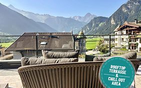 Hotel Sieghard Zillertal